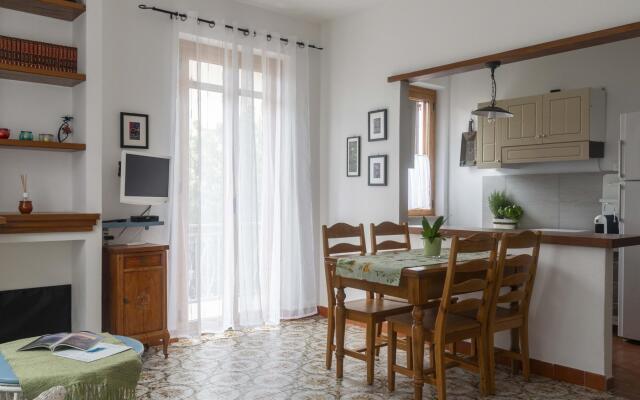 La Casa Delle Conchiglie Cala Gonone