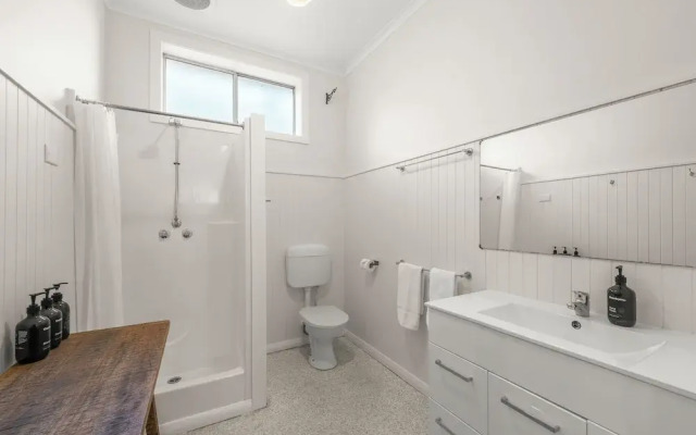 Stylish 3 Bedroom Townhouse - Hobart CBD