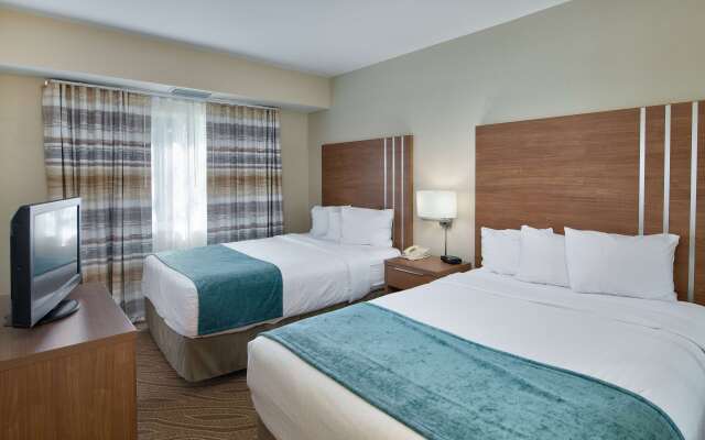 Hawthorn Extended Stay by Wyndham Naples