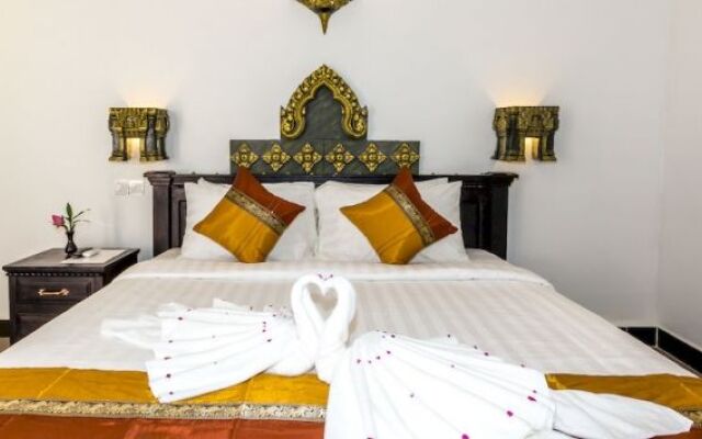 Popular Residence Villa