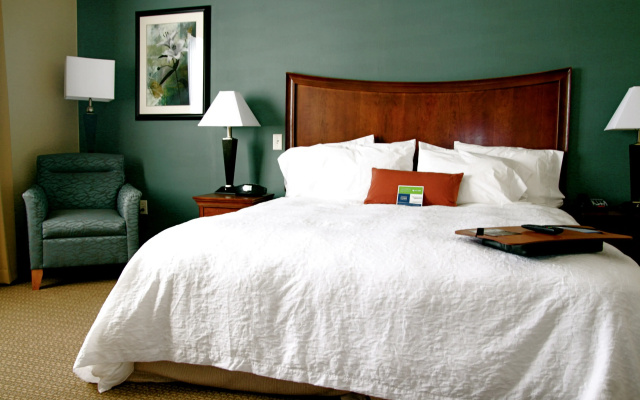 Hampton Inn & Suites Folsom