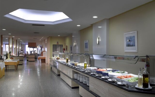 TRS Ibiza Hotel - Adults Only +16