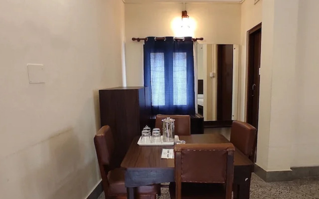 Hotel Saluja