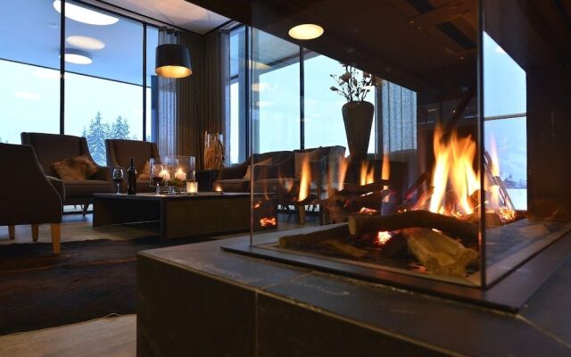 Windau Lodge