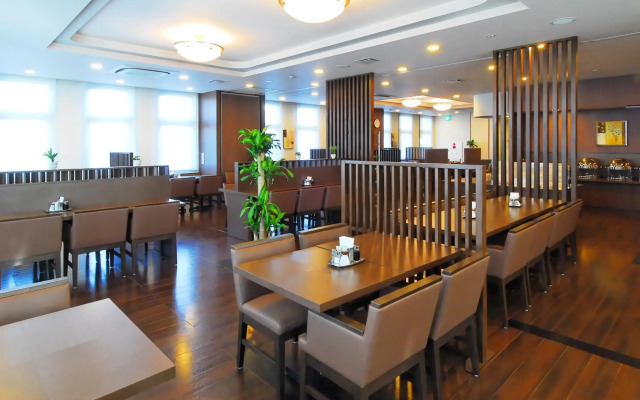 Hotel Route Inn Sagamihara -Kokudo 129 Gou