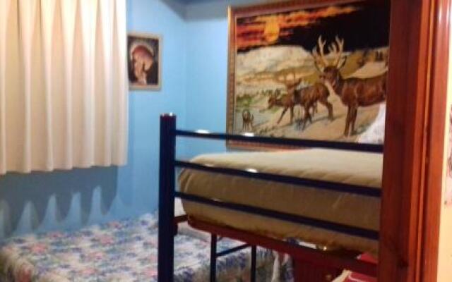 la castanuela albayzin