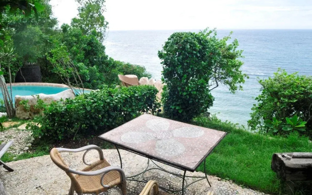Suara Ombak Cottages Bingin Beach Bali