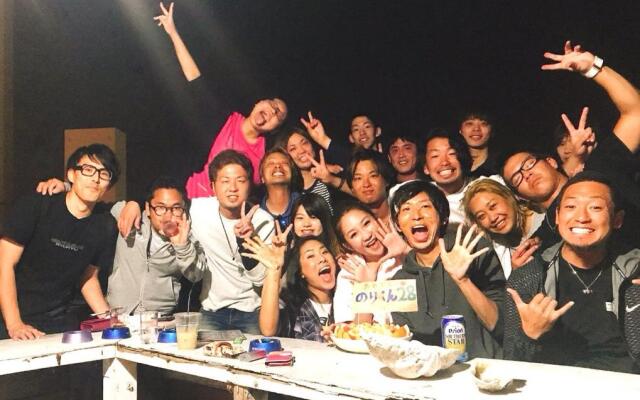 Little Asia Guest House