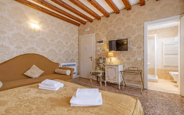 Ca di Malta Room 5 by Wonderful Italy
