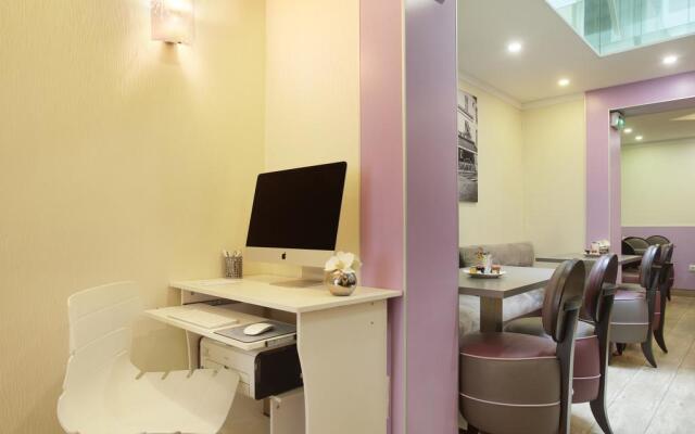 Hotel Apolonia Paris Montmartre, Sure Hotel Collection by BW