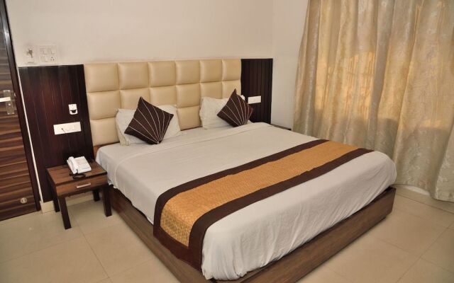 Hotel RC Regency