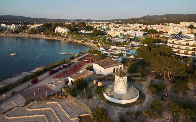 Hotel Ses Savines