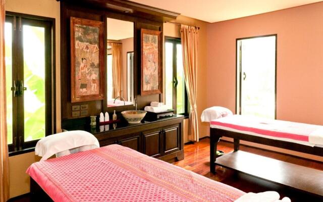 Siripanna Villa Resort & Spa Chiang Mai 