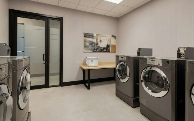 Fairfield by Marriott Inn & Suites Chilliwack
