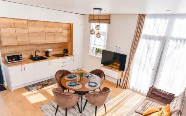 Sesiu Vilos @ Kunigiskes