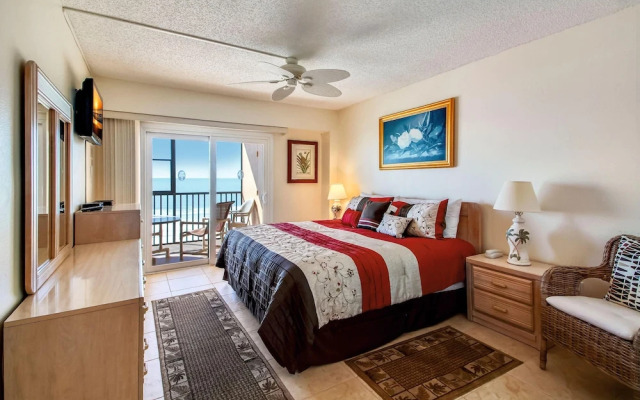 Villa Madeira 301 - Premier