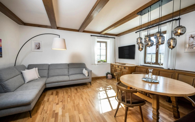 NEUHOFGUT - FERIENBAUERNHAUS exklusiv und privat!