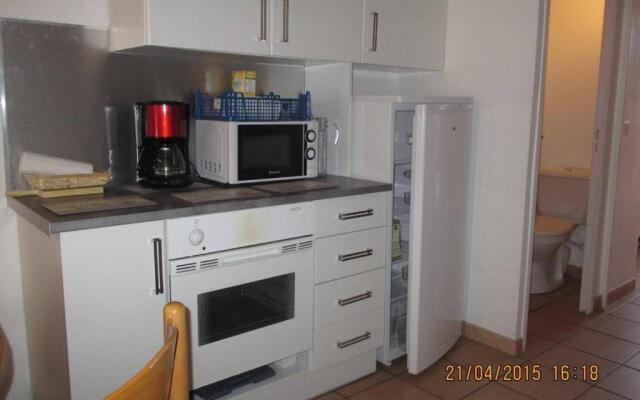 Maison Saint-Cyprien, 3 pièces, 6 personnes - FR-1-225D-216