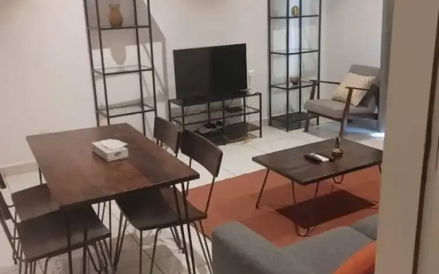 Prime properties executive two bedroom