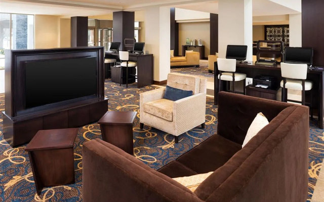 Hartford Marriott Rocky Hill