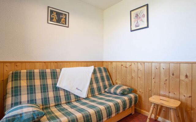 Villa Le Sarvan Les Menuires 38140