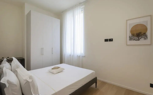 Riviera Flavour Apartments - Verbena - P IVA