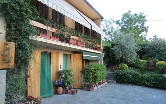 L'Ulivo Chiantigiana 115