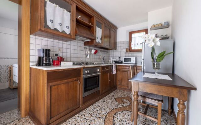 Villa Stelis (SQS100)