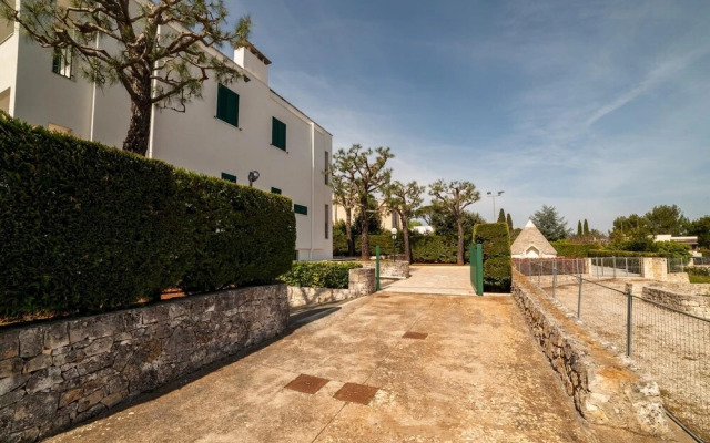 Gi al Minareto South