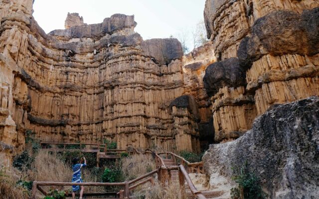 Urban Bed Hostel - Adults Only