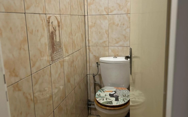 Villa à louer à Sainte-Anne en Martinique