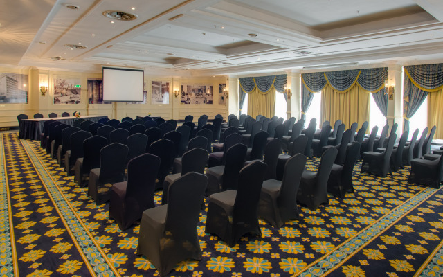 The Sarova Stanley