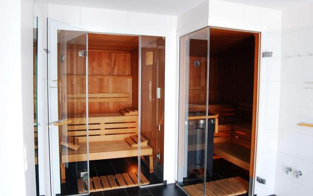 Privathotel Alte Mühle