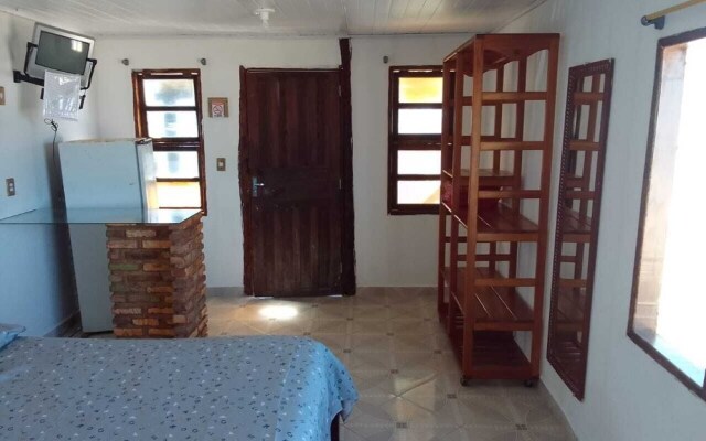 Pousada A Vila do Pirata