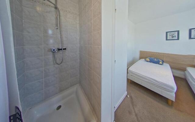 Appartement Larmor-Plage, 3 pièces, 4 personnes - FR-1-349-132