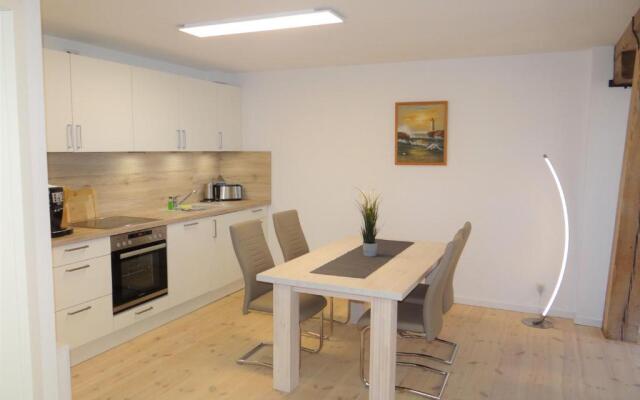 Speicher Residenz Barth E0 App 2