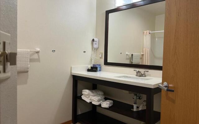 Sunrise Inn Villas and Suites