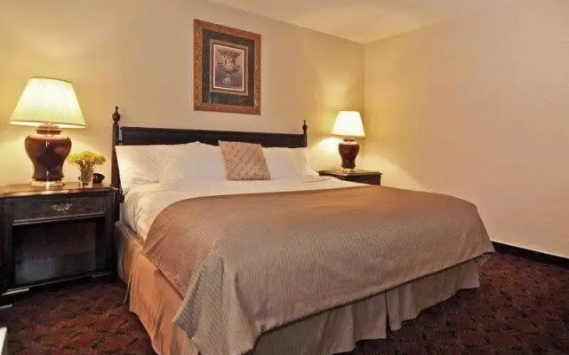 Best Western Plus Manoir Adelaide