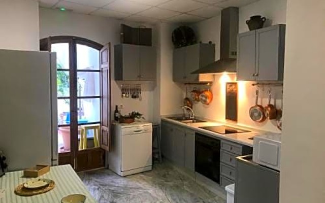 Zuheros Experience Suites