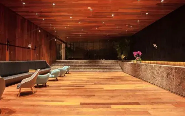Fushengyu Resort