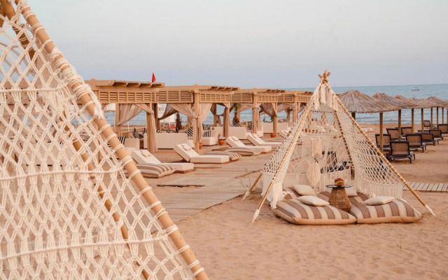 Liu Resorts - All inclusive