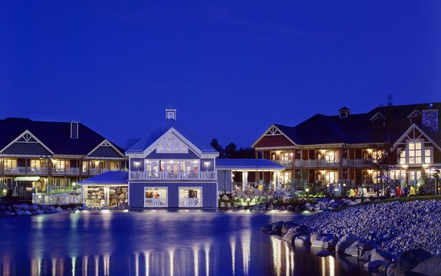 Hilton Grand Vacations Club Blue Mountain Canada