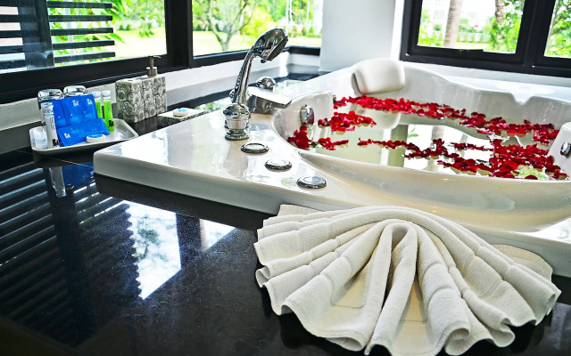 The Par Phuket