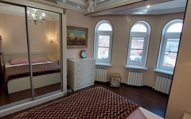 Апартаменты на улице Подгорной 18