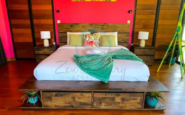 ZENHOUSE NIGHTCLIFF - 6BR Tropical Oasis