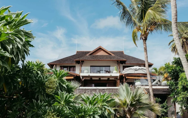 Villa Zebra Moon by muse villas