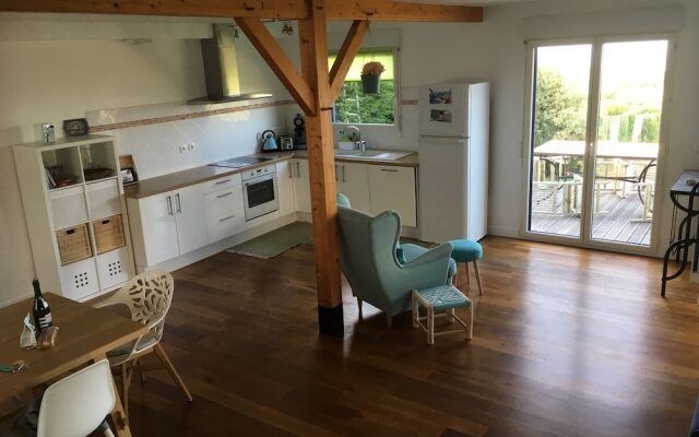 Maison Face à la Mer Pointe du Raz