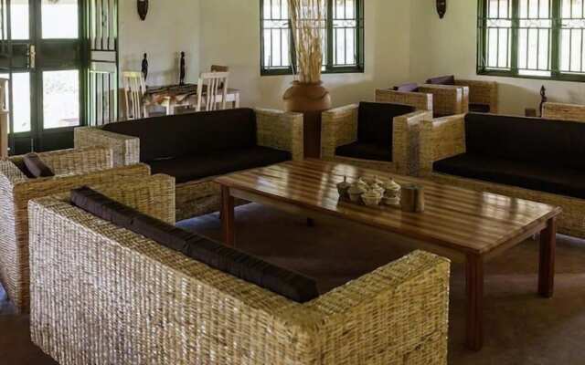 Gorilla Valley Lodge