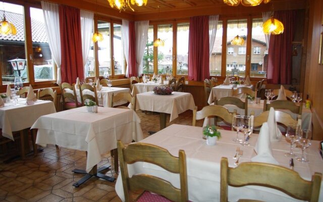 Hotel Adler