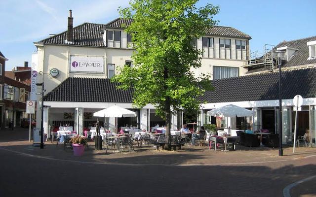 Hotel de Kroon